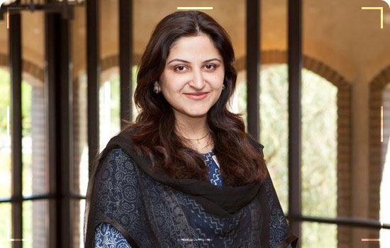 Salma Khan